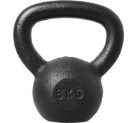 Kettlebell en fonte 8 kg HMS
