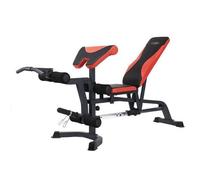 Hms Ls3050 Barbell Bench