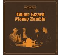 Hms Morris - Dollar Lizard Money Zombi [Import]