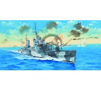 HMS Naiad Trumpeter 05366 skala 1/350