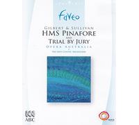 Hms Pianofore And Trial By Jury