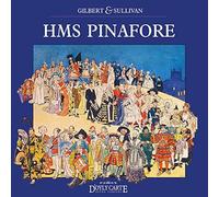 HMS Pinafore