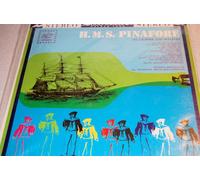 HMS Pinafore