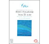 HMS Pinafore et Trial by Jury – DVD