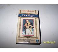 HMS Pinafore (pal/vhs) Frankie Howerd