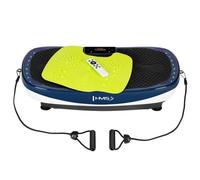 HMS Plateforme vibrante SVP13 avec 2 moteurs et Bluetooth