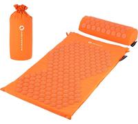 HMS Premium Acupressure Set AKM03, orange