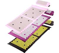 HMS Premium Acupressure Set AKM04, rose