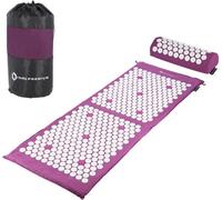 HMS Premium Acupressure Set AKM04, violet