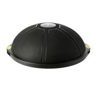 HMS Premium Appareil de gymnastique, de gymnastique, d'équilibre BSX PRO - Noir