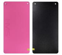 HMS Premium MFK02 Tapis de fitness avec trous Rose
