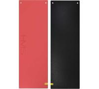 HMS Premium MKF03 tapis d'étude en maille rouge