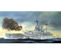 Hms Queen Elizabeth 1918 - 1:700e -