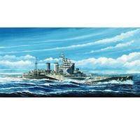 Hms Renown 1945 - 1:700e - Trumpeter G