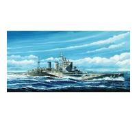 Hms Renown 1945 - 1:700e -