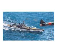 Hms Repluse 1941 - Trumpeter G