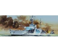 Hms Roberts Monitor - 1:350e -