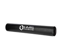 HMS Tapis de Protection de Sol de qualité supérieure pour équipement de Fitness | Tapis de Protection antidérapant Fitness | Grand 160 x 80 x 0,6 cm