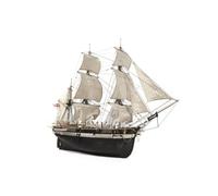 OCCRE Maquette bateau TERROR - bois - 1/75 - OCCRE 12004