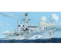 Hms Type 23 Frigate-montrose (f236) - 1:350e -