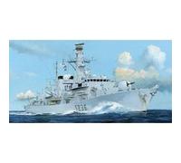 Hms Type 23 Frigate-montrose (f236) - 1:350e -