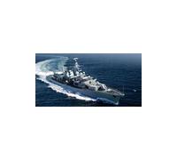 Trumpeter Maquette de bateau Frégate HMS Westminster Type 23 (F237) Échelle 1/350