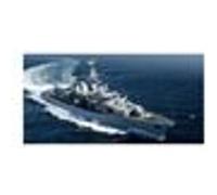 Trumpeter Maquette de bateau Frégate HMS Westminster Type 23 (F237) Échelle 1/350