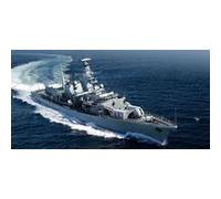 Trumpeter Maquette de bateau Frégate HMS Westminster Type 23 (F237) Échelle 1/350