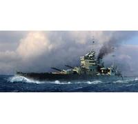 Hms Valiant 1939 - 1:700e -