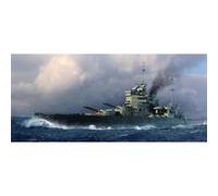 Hms Valiant 1939 - 1:700e - Trumpeter G