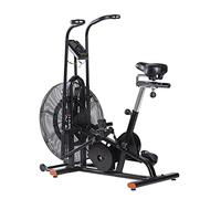 MASTER Sports Vélo d'appartement HMS avec résistance à l'air
