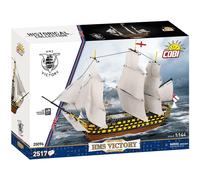 Cobi HMS VISTORY (Trafalgar 1805)