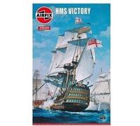 Airfix – HMS Victory
