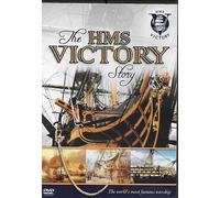 HMS Victory [Edizione: Regno Unito] [Import]