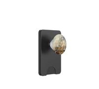 HMS Victory Ship Pendant la Bataille de Trafalgar Peinture PopSockets PopWallet pour MagSafe