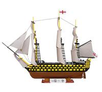 HMS VISTORY (Trafalgar 1805)