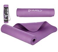 HMS YM03 Tapis de gymnastique 183 x 61 x 1 cm