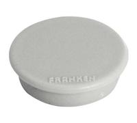 [HMS36 12-3] FRANKEN Lot de 3 Lots de 10 aimants extra fort 38 mm H 12 mm ant...