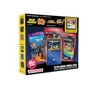HMT Super Pocket Capcom Bundle 1 INT