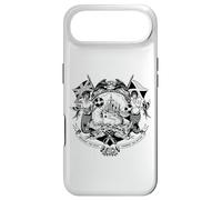HMT Windrush Trojan Skinhead Reggae - British Jamaican Coque pour iPhone Air