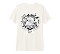 HMT Windrush Trojan Skinhead Reggae - British Jamaican T-Shirt Haut de Gamme