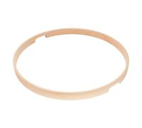 HMTS-14S Cercle Droit 14" Timbre Érable Caisse-claire