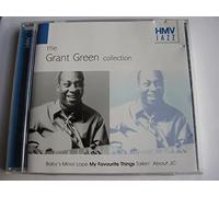 Hmv Jazz The Grant Green Collection
