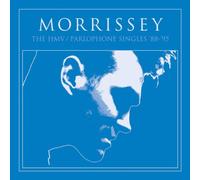 Hmv/Parlophone Singles..