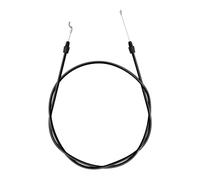 HMYNJEI 746-05105 74605105 Câble de commande d'embrayage compatible avec tondeuse à gazon SC 300 HW SC 500 Z SC 500 HW, MTD 37591 377300