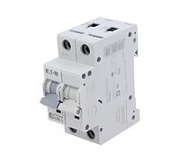 HN-B6/1N Interrupteur de surintensité 230/400VAC lNen: 6A Pôle: 1+N Caractère...