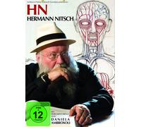 Hermann Nitsch et Daniela Ambrosoli – Hn : Hermann Nitsch – Import