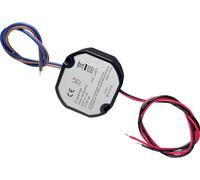 HN Power HNP-MOD2412 Bloc d'alimentation à découpage 12 V/DC 2 A 24 W