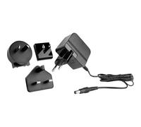 HN Power HNP06I-120L6 Bloc d'alimentation à Tension Fixe 12 V/DC 0.63 A 7.5 W avec Adaptateur Australie, avec adaptateu