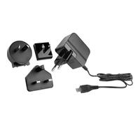 HN Power HNP06I-MINIUSBL6 Bloc d'alimentation à Tension Fixe 5 V/DC 1.5 A 7.5 W avec Adaptateur Australie, avec adaptat